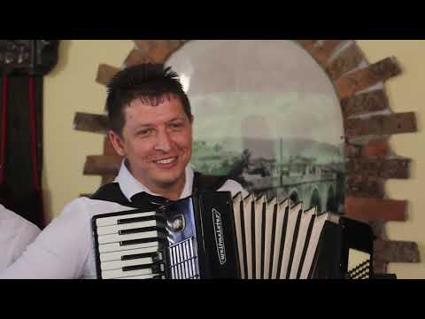 Fantastiko bend -  Tinke katinke   dano danice   site mi velat sreken si