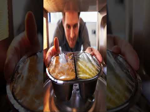 Microwave Wattage Guide [TEASER]