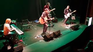 Delta Sun Bottleneck Stomp - Mercury Rev