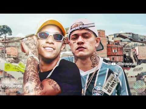 MC Paulin da Capital e MC Mãozinha - Drakiou, Chavaiou (DJ Nene)