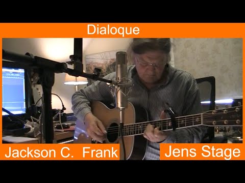 Dialogue | Jackson C Frank