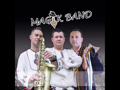 █▬█ █ ▀█▀ Magik Band & Krzysztof Górka - Oczepiny 2016