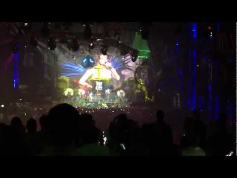 nalaya brown, supermartxe privilege ibiza 2012 "christopher s feat nalaya let u go"