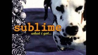 Sublime- Date Rape