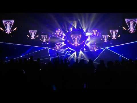 Intro to Ummet Ozcan @ Transmission Bratislava 15.3.2014