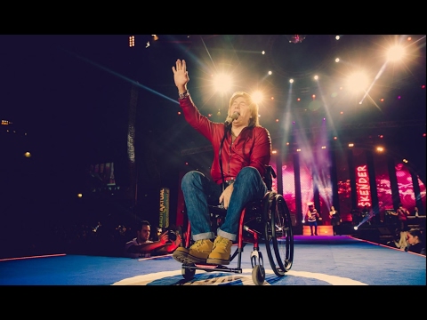 Zdravko Škender - Na koljena padam (Official video)