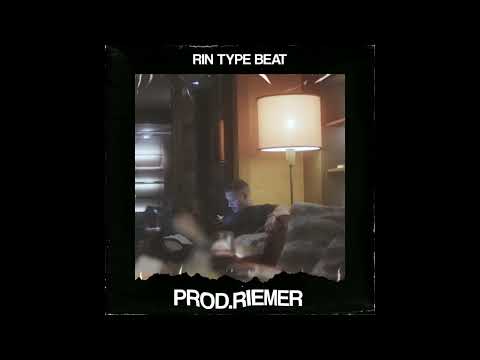 [FREE] Rin Type Beat "Kleinstadt" | prod.riemer