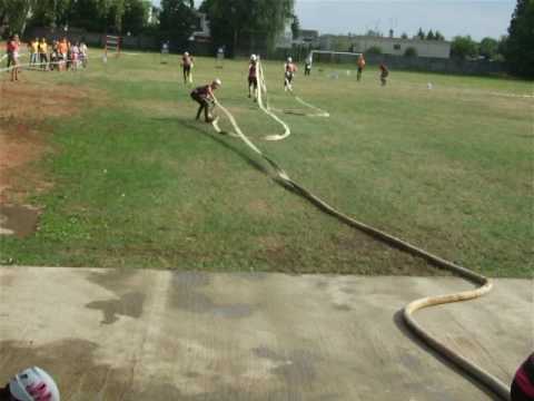 DHZ Rudník   ženy 2p