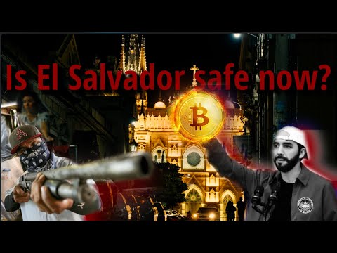 I Traveled to El Salvador – Here’s How Safe It Really Is