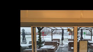 Жилой контейнер Restaurangbodar med terasser med 20ft container 2st | Изображение 4 - Machineryline