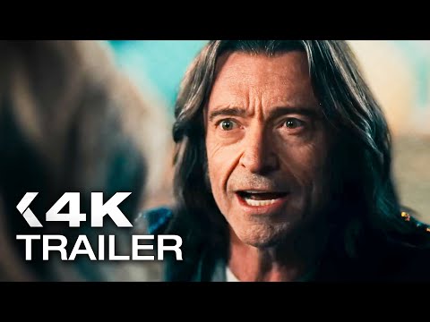 SONG SUNG BLUE Trailer German Deutsch (2025) Hugh Jackman & Kate Hudson