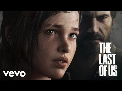 Gustavo Santaolalla - Home | The Last of Us (Video Game Soundtrack)
