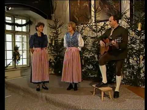 Rainbacher Dreigesang