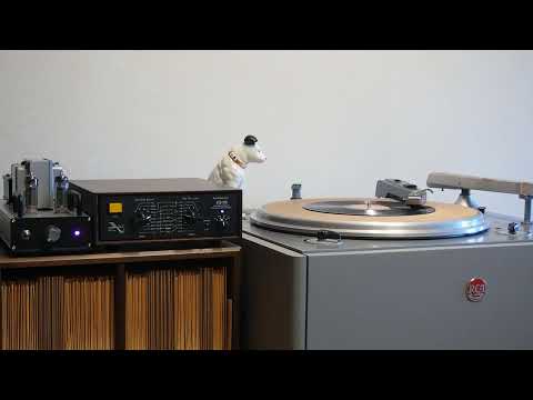 The Old Kitchen Kettle Keeps Singing A Song! / Joel Shaw & his Orchestra (Gene Kardos)