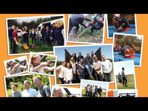 It’s all about having fun