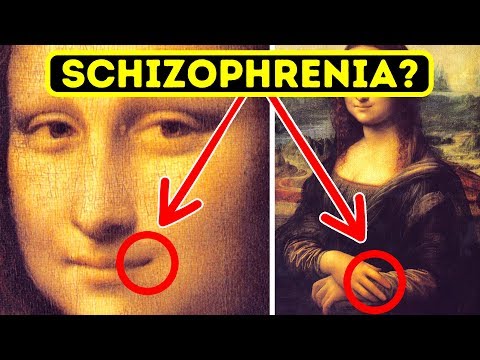 8 Dark Secrets Of Mona Lisa You Will Never Stop Speaking About