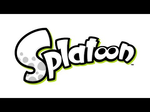 To Be Continued - Splatoon