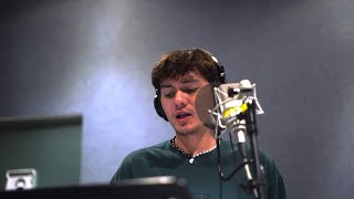 Download lagu Behind the Recording: Nyoman Paul - Memori Kita mp3 Download lagu Behind the Recording: Nyoman Paul - Memori Kita mp3