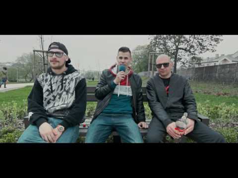 POZNAJ RAPERA - Zambrów - OdeSdoeN | HNA (Prod. KPSN)