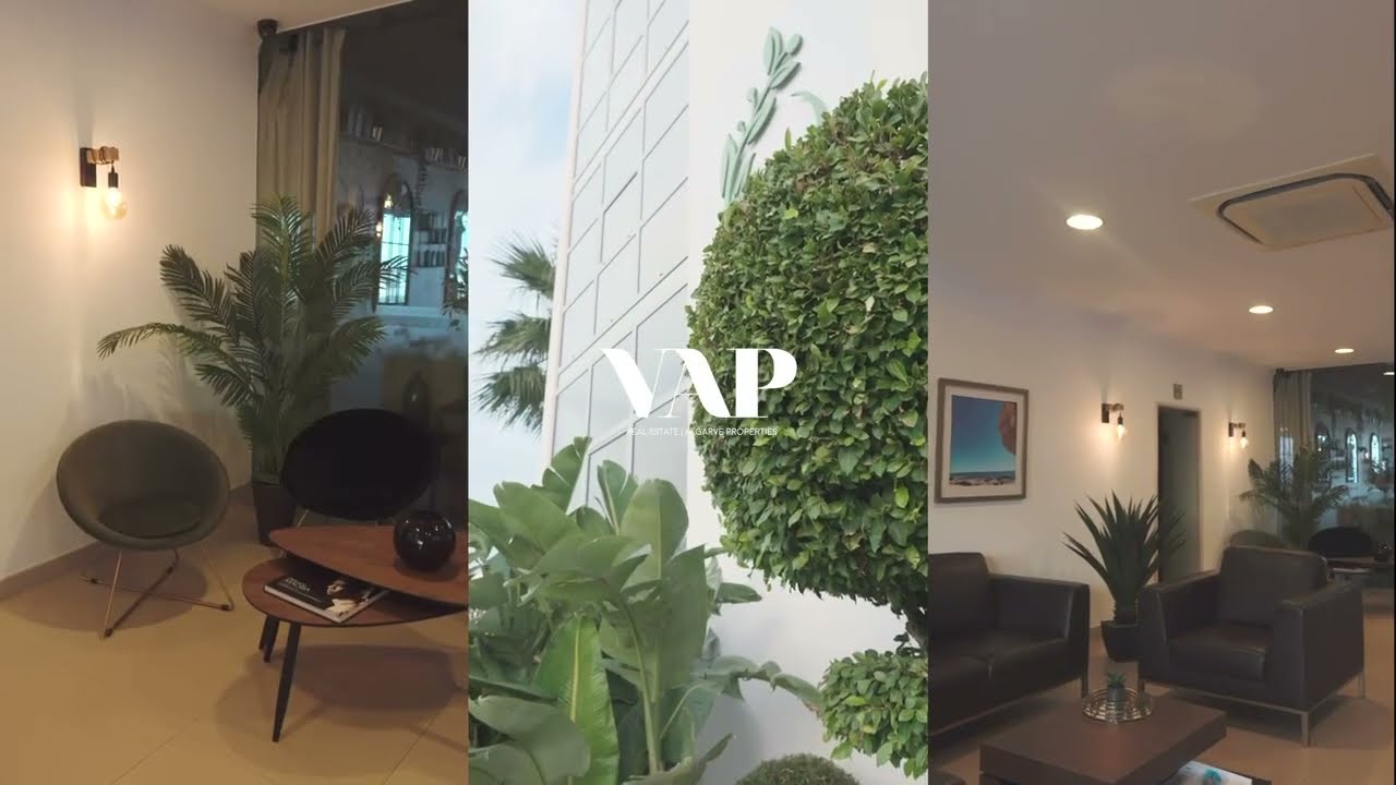 Vídeo do imóvel