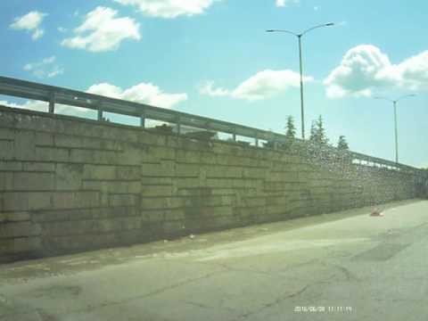  Катастрофа близо до аерогара Варна