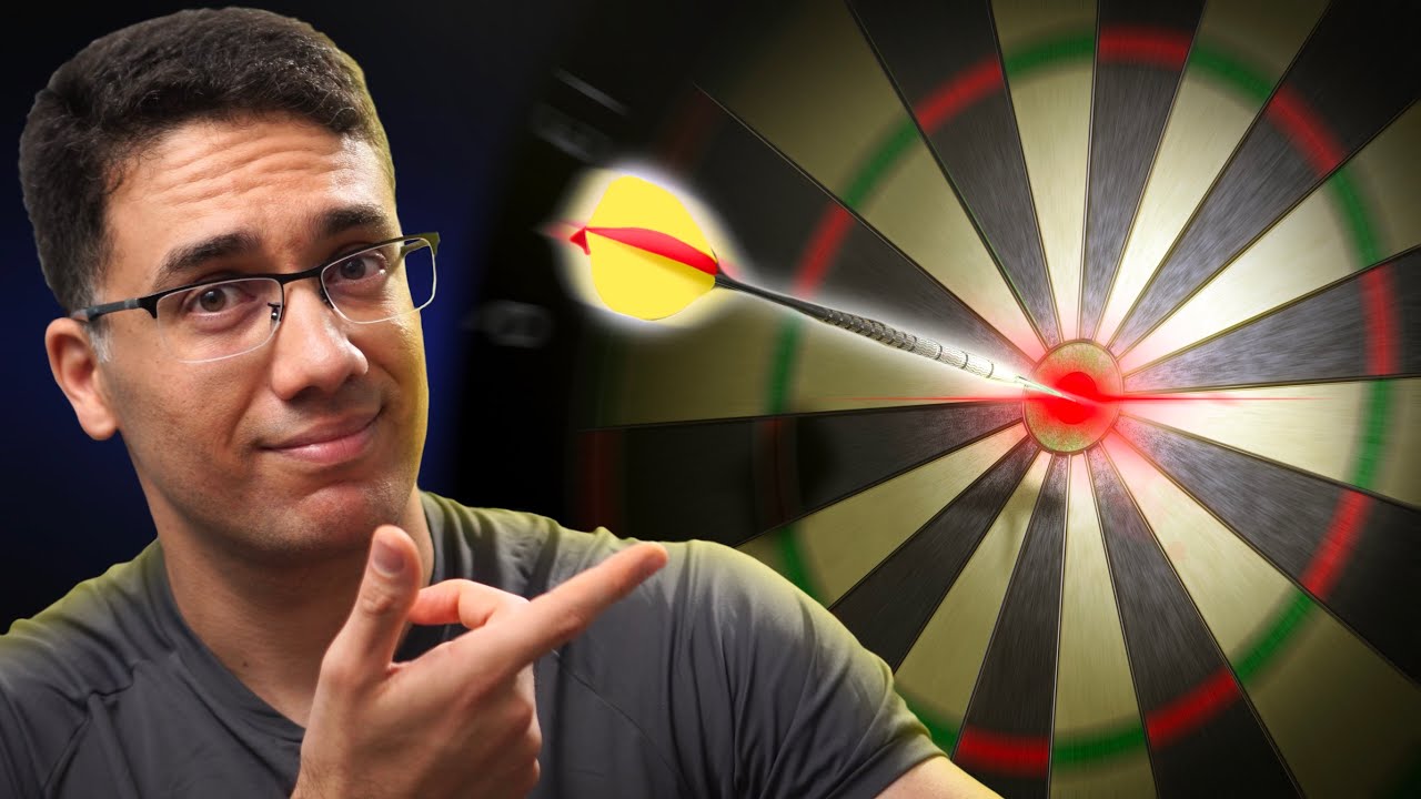 PROBABILIDADE ZERO é DIFERENTE de IMPOSSÍVEL. Eis o porquê.