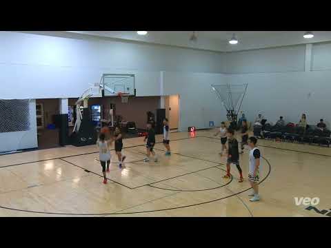 Evergrande(85) tier 6 J17 Youth (77) - tcbl saturday