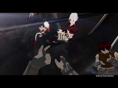 Highlight: VRCHAT RP - Era Of Twilight - Erik POV - Season 3 Episode 16: Blade Of Death - Full