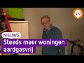 Hans haalde zijn huis van het gas af: 'Alles bij elkaar een dure grap'
