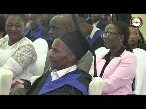 Gips Graduation For Classes of 2023 & 2024