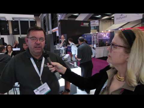 Impressions of IMS 2016