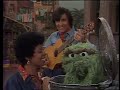 Classic Sesame Street Susan Sings A Present 1974