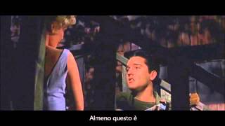 In My Way - Elvis Presley (Sottotitolato)