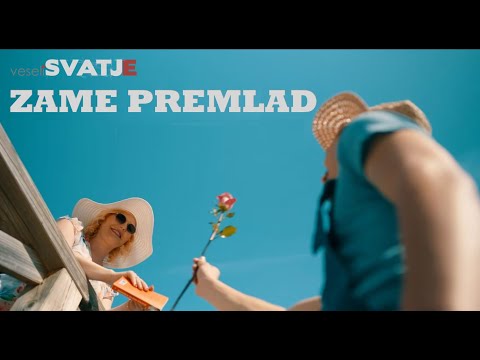 VESELI SVATJE - ZAME PREMLAD