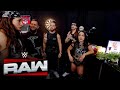 Roxanne Perez Memorializes Liv Morgan Raw Highlights July 7 2025
