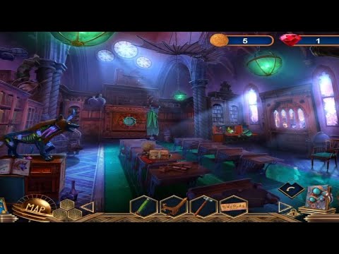 Bag Code puzzle:- Spirit Legends 3;- Time for Change;- Games Galaxy