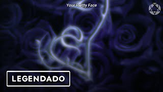 Icon &amp; The Black Roses - Sweetest Emptiness Of Love [LEGENDADO PT-BR]