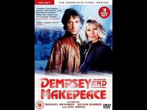 Tempsi Ja Teerauha S01E02 Litistys