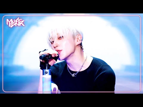 TWIST YA - MoonJongUp 문종업 [Music Bank] | KBS WORLD TV 241115