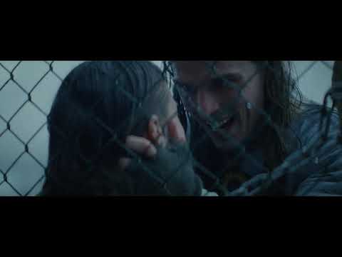 Martin Hendrikse Showreel 2020