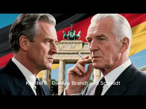 Die Geschichte der SPD – Von 1863 bis heute in 10 Minuten erklärt