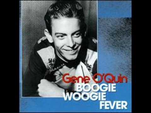 Gene O Quin-Texas Boogie