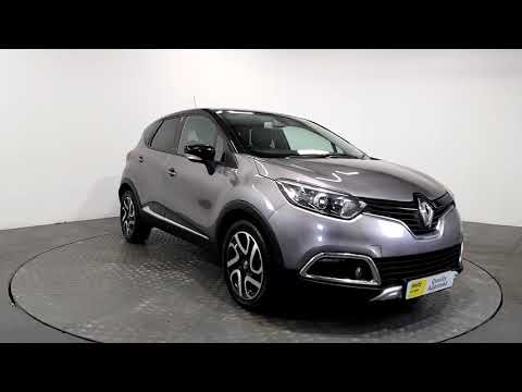 171D30315 - 2017 Renault Captur CAPTUR SIGNATURE 1.5 DCI 90 20