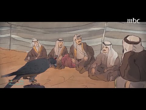 مالك بالطويلة | هل هناك بدوي أكثر بداوة من آخر..