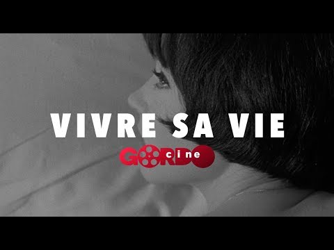 Cinegordo - Vivre sa Vie
