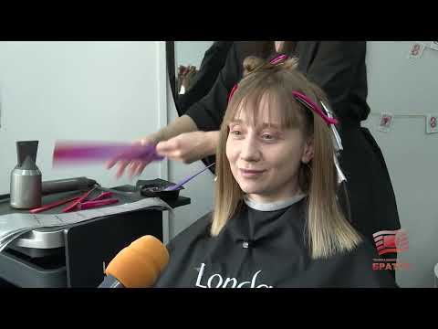 В Братске стартовал проект "Верни себе СЕБЯ", где женщины расцветают