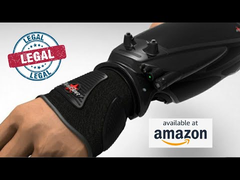 Top 7 SELF DEFENCE GADGETS AVAILABLE ON AMAZON