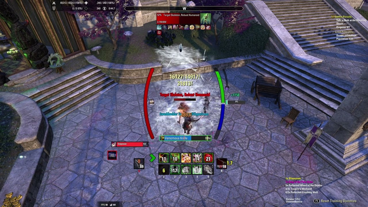 Parse recording