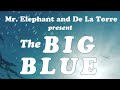 The Big Blue I LOVE NATURE Mr Elephant De La Torre Wildlife Curriculum Page In Description
