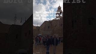 Download lagu Bethlehem church യേശു ജനിച്ച സ്ഥലത്തെ പള്ളിയുടെ മുറ്റത്തെ കാഴ്ച്ചകൾ#bethlehempilgrimage#palestine mp3 Download lagu Bethlehem church യേശു ജനിച്ച സ്ഥലത്തെ പള്ളിയുടെ മുറ്റത്തെ കാഴ്ച്ചകൾ#bethlehempilgrimage#palestine mp3